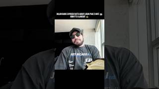 Dillon Danis Exposed Facts About Logan Pauls Wife Now Its A Lawsuit