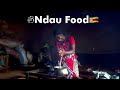 A taste of ndau food