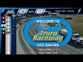 TruroRaceway Live Stream