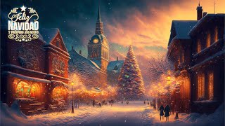 🎅🎅Antiguas melodías navideñas Los mejores sonidos navideños de todos los tiempos🎁🎁2022-2023