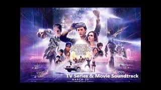 [Movie OST] Ready Player One (2018) Van Halen - Jump