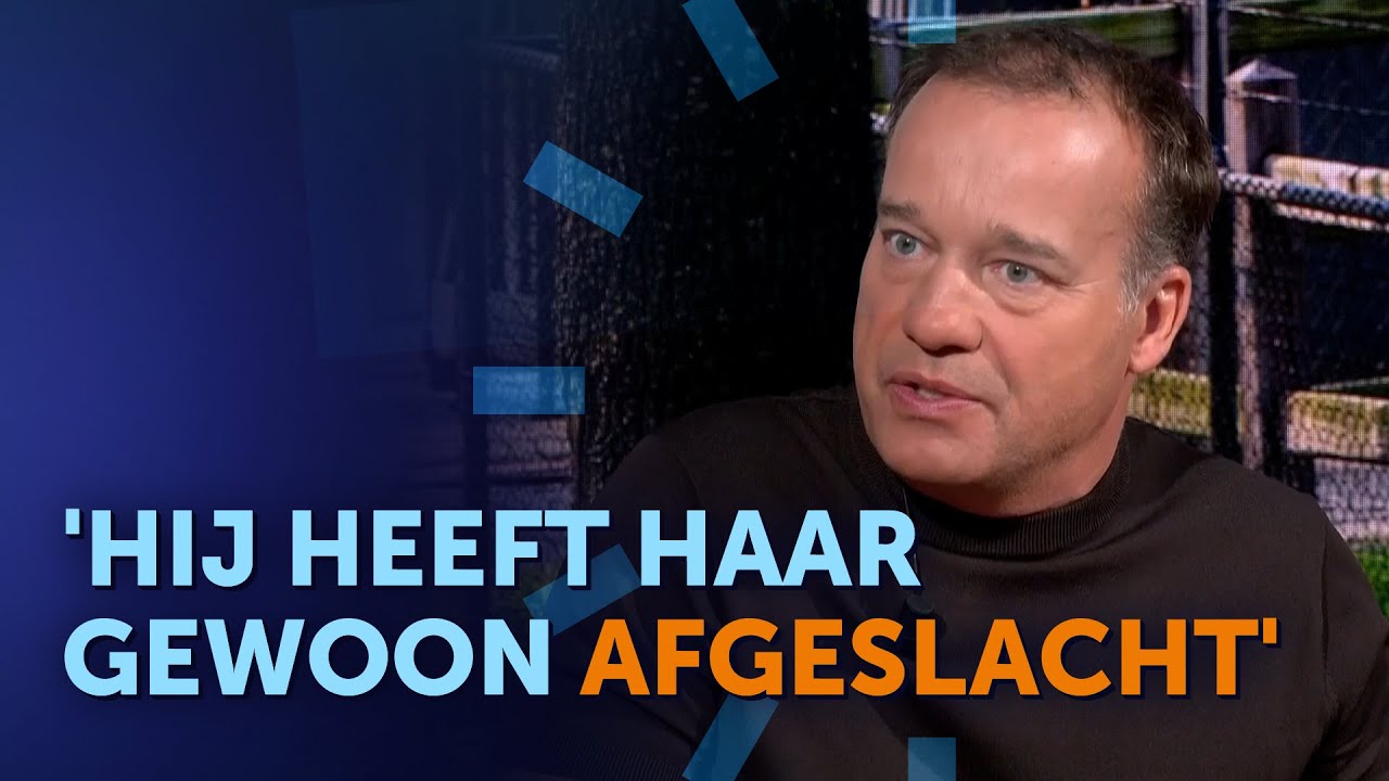 MOORDENAAR van Sabrina (22) werkt nu in GGZ-kliniek: 'Schrokken ons HELEMAAL KAPOT'