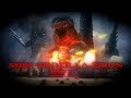 Shin godzilla  reign part 1  new forms vs gigan