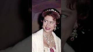 princess Margaret Ruby earrings 😘 Profile