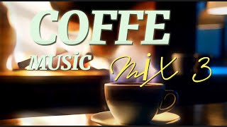 Coffee Shop Vibes ☕  A Smooth Jazz Playlist for a Leisurely Brunch ~ Chill 1 Hour  ~ 4K ~ 2024