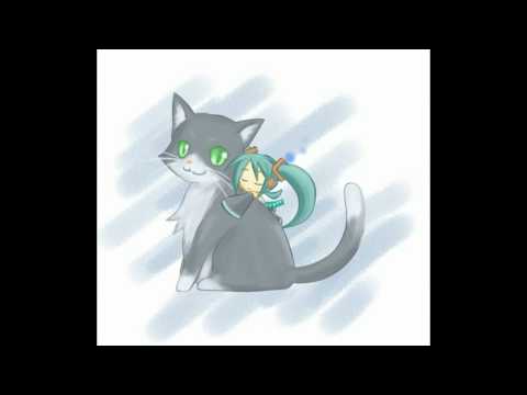 KONEKO  MONOGATARI        MIKU HATSUNE