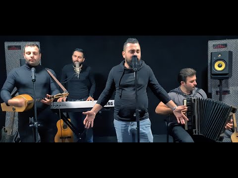 Dzmebi Nucubidzeebi - Chemi siyvaruli xaro / ძმები ნუცუბიძეები - ჩემი სიყვარული ხარო