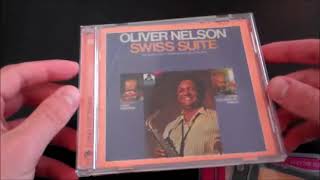 Leon Thomas - Lonnie Liston Smith - Oliver Nelson