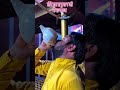 🚩 प्रयागराज में लेटे हुए हनुमान जी के चमत्कारी दर्शन | #bhaktishorts #sankatmochan #sanatandharma