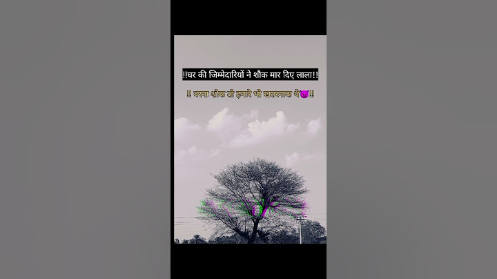 Ghar ki jimmedari ne shok mar diye 😔 #sad #pova #tellynews #tellytashan