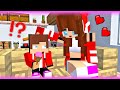 MAIZEN : JJ became a Kid ?! - Minecraft Animation JJ &amp; Mikey 