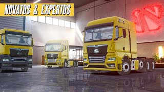 TRUCOS Y CONSEJOS para Ganar Mas Dinero y Subir de Nivel | TRUCKERS OF EUROPE 3 screenshot 5