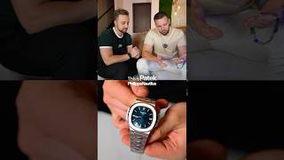 The Most Beautiful Watch In My Collection  Revealing My Luxury Watch Collection