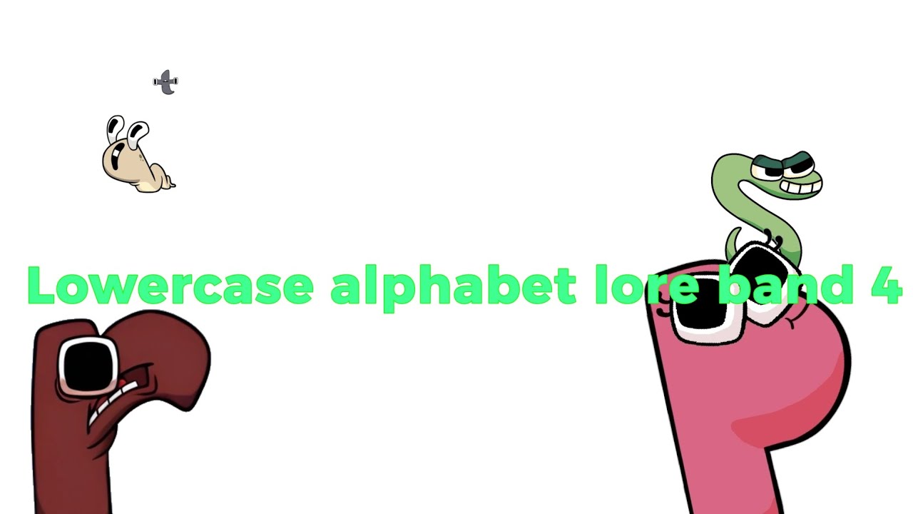 lowercase-alphabet-lore-band-4-youtube