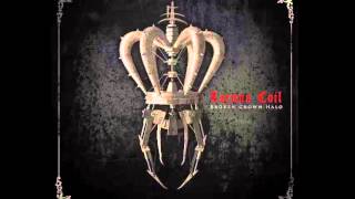 Lacuna Coil- One Cold Day chords