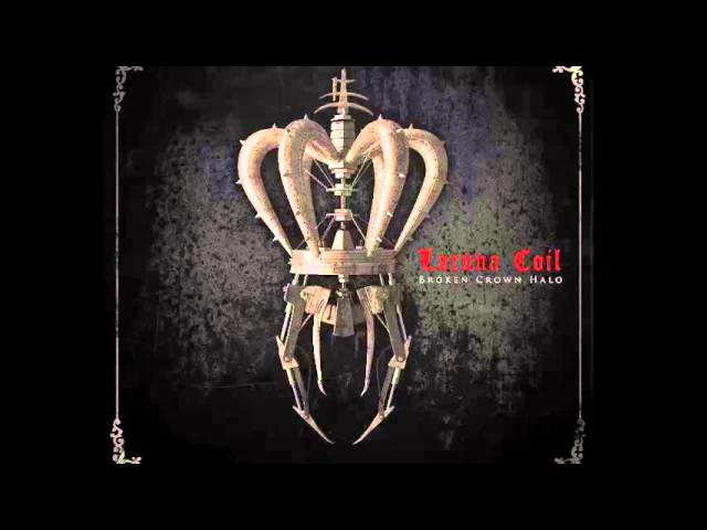 Lacuna Coil - One Cold Day