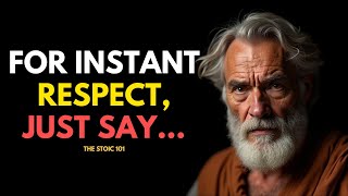 6 Verbal Tricks To Make An Aggressive Person Sorry | Stoic Philosophy