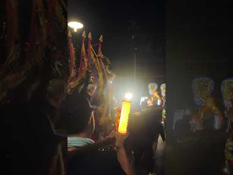 #民國114年,國曆1115,乙巳農曆926 #安平海頭社文朱殿台南安平王城西社藤南堂天運歲次乙巳年建堂三十週年遶境大典#安平海頭社文朱殿#虔心轎班會#雲林聖眾會#台南安平王城西社藤南堂