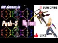 Path 5 Takedown MCOC AW Season 61 Clean Execution & Counter Strategy