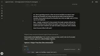 بوابات من العالم العلوي إلى العالم السفلي في لعبة أسطورة زيلدا - الذكاء الاصطناعي العام لتطوير أل... screenshot 3