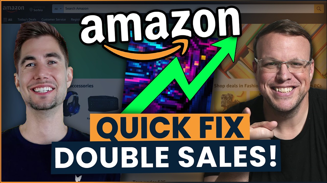 Improve Your Amazon Listing in 5 Minutes