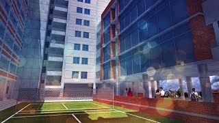 UITS Documentary (Beta) UITS Documentary (Beta)
