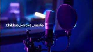 mazha song karaoke shikkari shambu