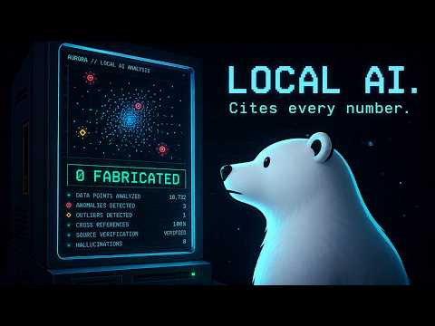 Aurora YouTube video