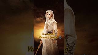 photos of Alan Yu Menglong # #yumenglong #justice
