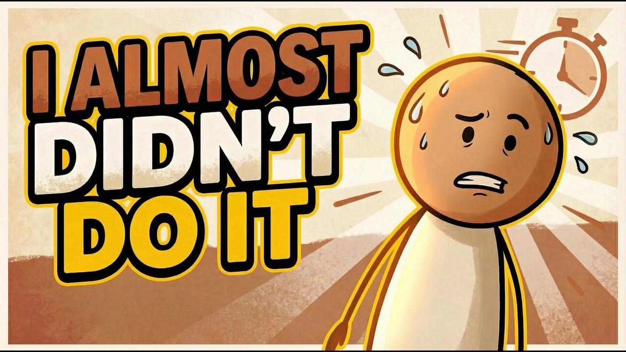 Small Acts of Kindness 🙏 (Someone Else’s Answered Prayer ✨)