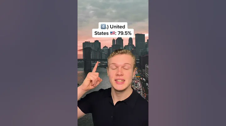 Top 5 Most Christian Countries In The World ✝️