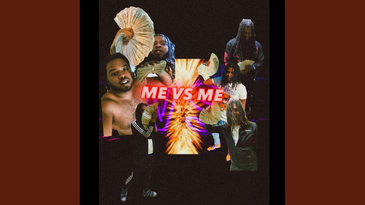 Vsme Rapper Me Vs Me - YouTube
