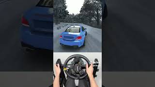Driving Through Snow | Extreme Winter Gameplay!