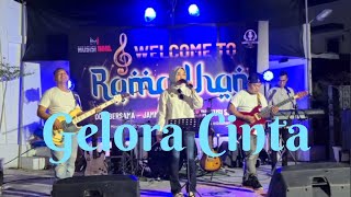 Download Lagu Several Band FT Intan IVC - Gelora Cinta (New Single) | WELCOME TO RAMADHAN 2026 MUSIC FEST MP3