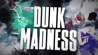 Dunk Madness: Watch the best dunks of the 2021 NCAA tournament so far