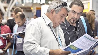 Attend PTC Live Global 2015 to understand the role you play in a smart, connected world screenshot 3