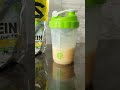 Binasport Supreme Whey Protein - как принимать
