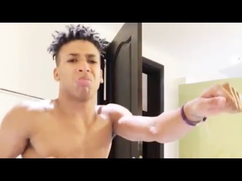 NLE Choppa - SHOOT HIS ASS (Snippet) - YouTube