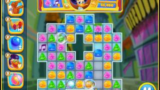 Disco Ducks Level 36