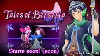 Loogi stream mirror 🦆 Tales of Berseria premiere!