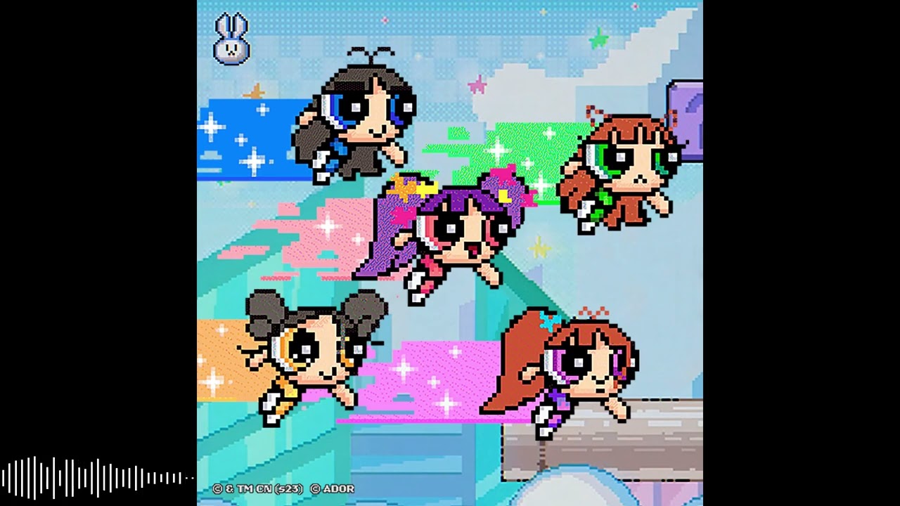 [VERSÃO PISEIRO] Cool With You - NewJeans | Prod. Hackyy