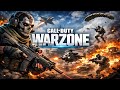 Warzone Vibes