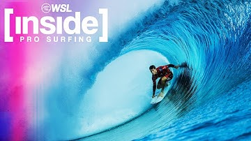 🔴 Inside Pro Surfing - RELIVE the Championship Tour 2025