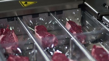 Compact Thermoforming Solutions | Food Packaging | MULTIVAC UK