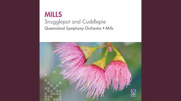 Snugglepot and Cuddlepie: Pas de deux: Snugglepot and Cuddlepie
