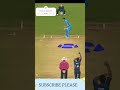 Last over thriller 16 Runs in 3 balls ⚾ can it possible? Subscribe please #subscribe #shorts