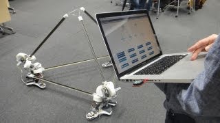 KineReels/MorPhys Variable Shape Buildings Of The Future #DigInfo