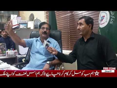 تمباکو نوشی کی روک تھام کیلئے حکومت فوری اقدام کرے،سیکریٹری جنرل شاء اللہ گھمن