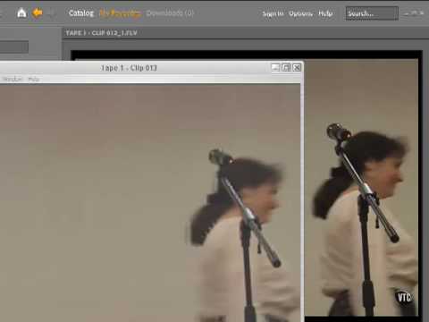 Adobe Flash CS4 Video Tutorial part 7