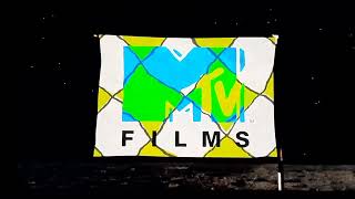 Opening Logos Jackass Presents Bad Grandpa.5 (DVS)